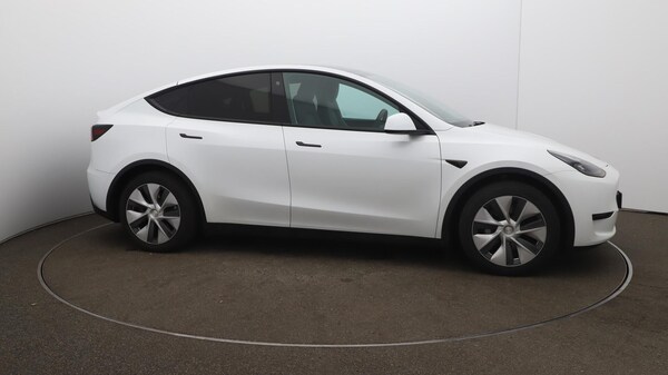 Used Tesla Model Y 2023 for sale - 76001364: Photo 48
