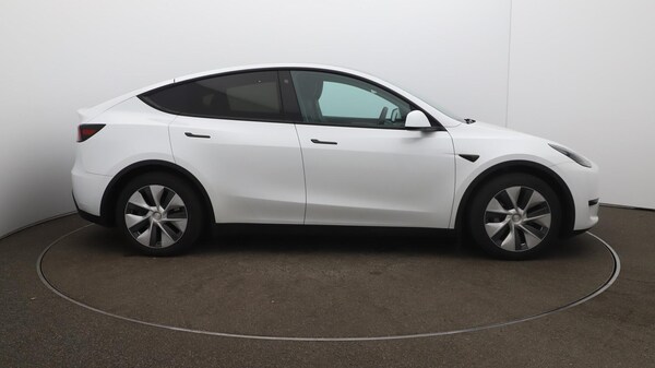 Used Tesla Model Y 2023 for sale - 76001364: Photo 49