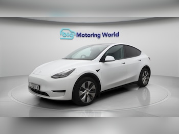 Used Tesla Model Y 2023 for sale - 76001364: Photo 4