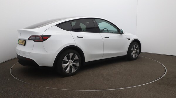 Used Tesla Model Y 2023 for sale - 76001364: Photo 53