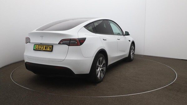 Used Tesla Model Y 2023 for sale - 76001364: Photo 55
