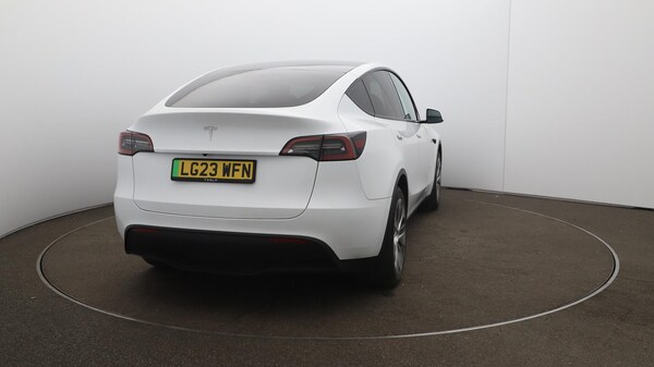 Used Tesla Model Y 2023 for sale - 76001364: Photo 56