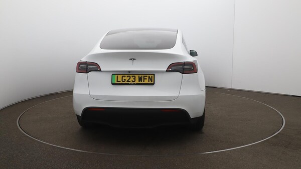 Used Tesla Model Y 2023 for sale - 76001364: Photo 57