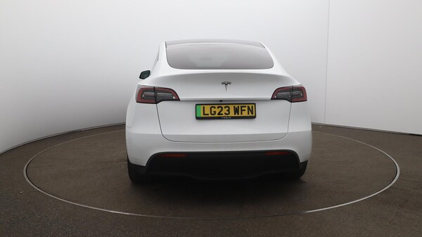Used Tesla Model Y 2023 for sale - 76001364: Photo 59