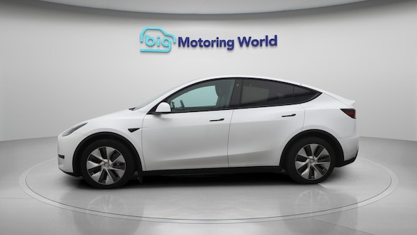 Used Tesla Model Y 2023 for sale - 76001364: Photo 5