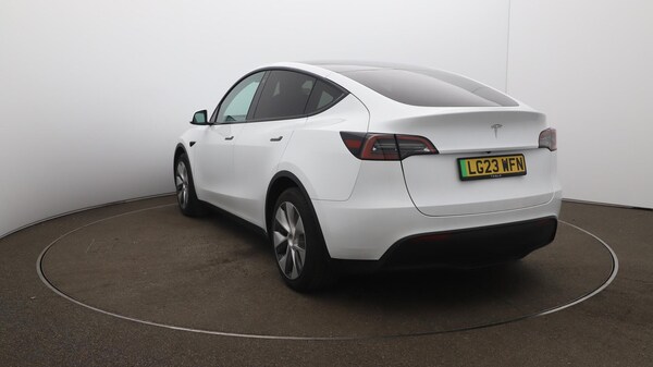 Used Tesla Model Y 2023 for sale - 76001364: Photo 61