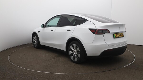 Used Tesla Model Y 2023 for sale - 76001364: Photo 62