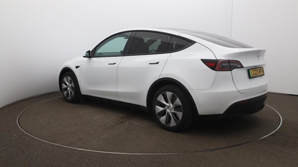 Used Tesla Model Y 2023 for sale - 76001364: Photo 63
