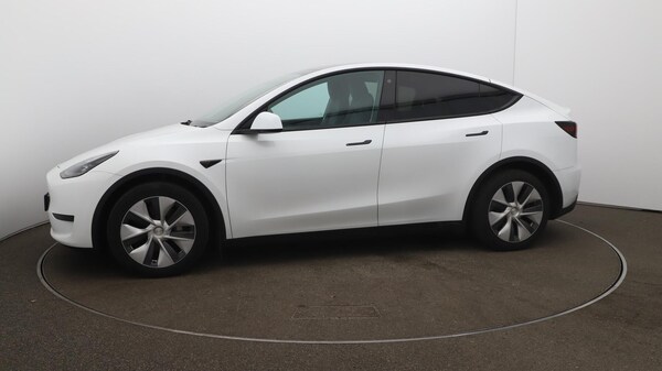 Used Tesla Model Y 2023 for sale - 76001364: Photo 66