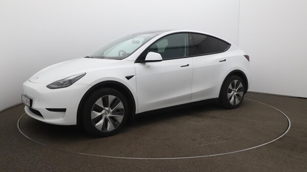 Used Tesla Model Y 2023 for sale - 76001364: Photo 68