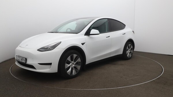 Used Tesla Model Y 2023 for sale - 76001364: Photo 69