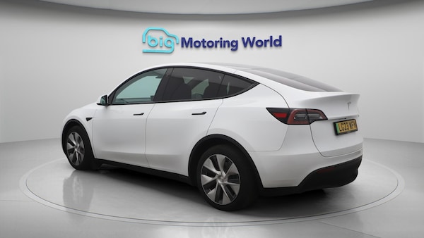 Used Tesla Model Y 2023 for sale - 76001364: Photo 6