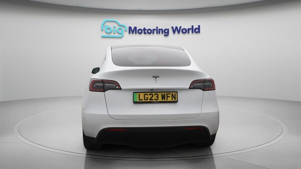 Used Tesla Model Y 2023 for sale - 76001364: Photo 7