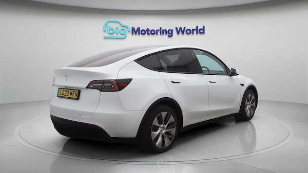 Used Tesla Model Y 2023 for sale - 76001364: Photo 8