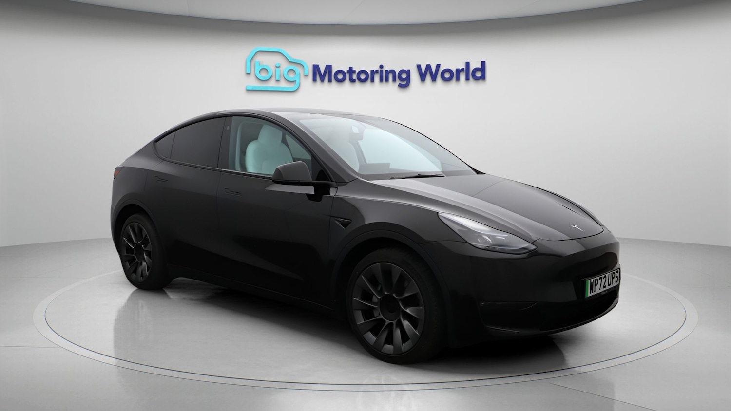 Used Tesla Model Y 2022 for sale - 77034473: Photo 6