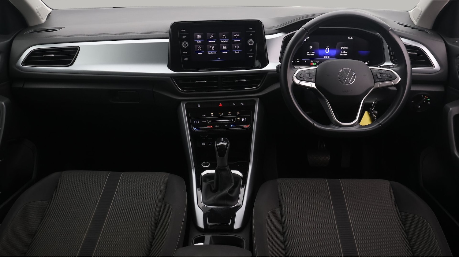 Used Volkswagen T-Roc 2023 for sale - 78018513: Photo 13