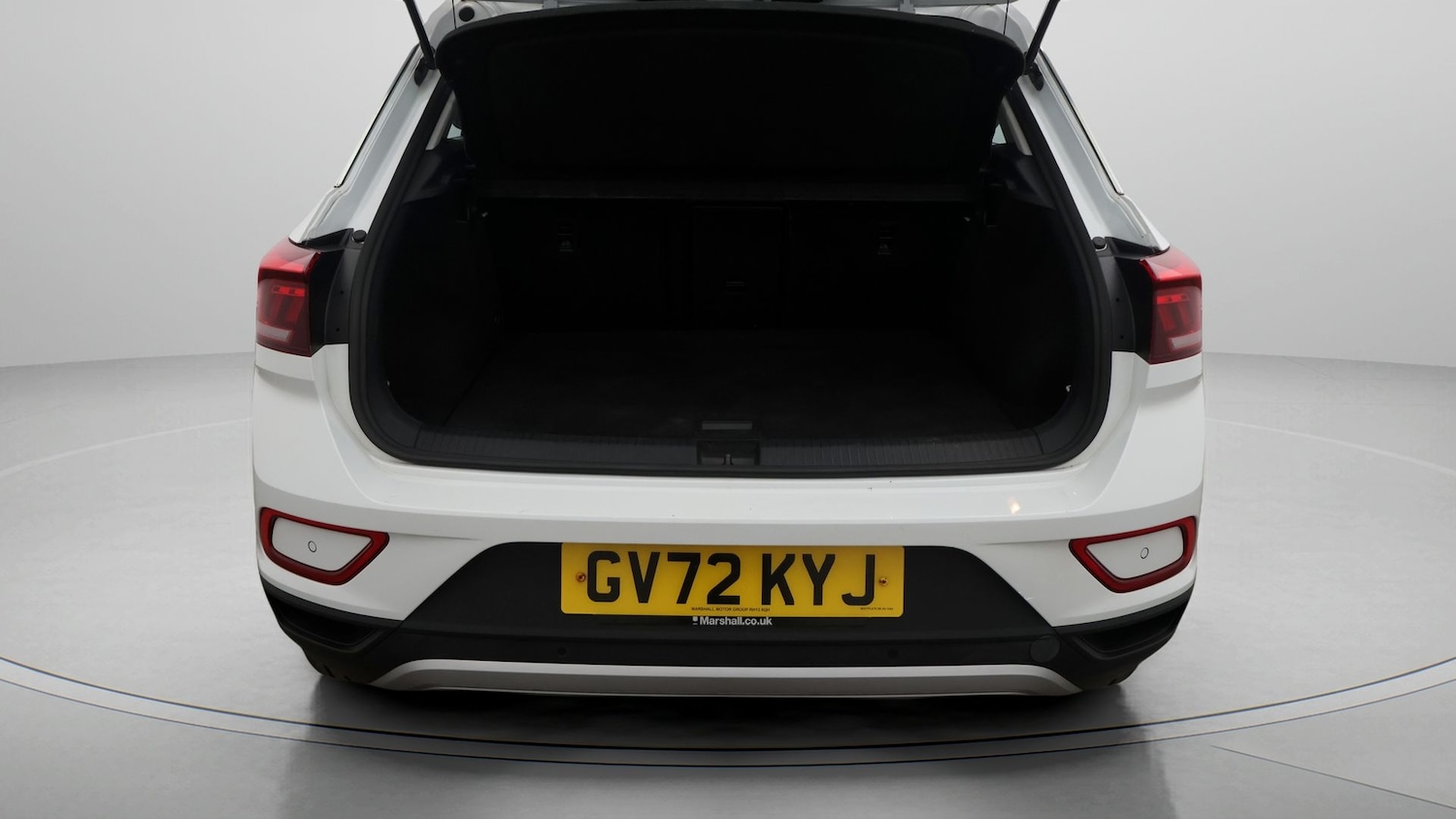 Used Volkswagen T-Roc 2023 for sale - 78018513: Photo 17