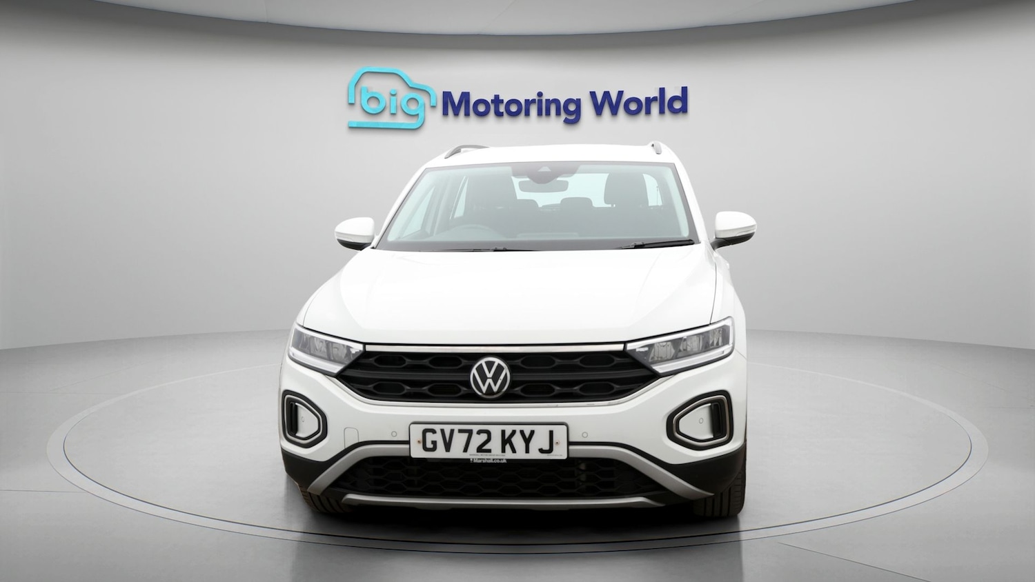 Used Volkswagen T-Roc 2023 for sale - 78018513: Photo 2