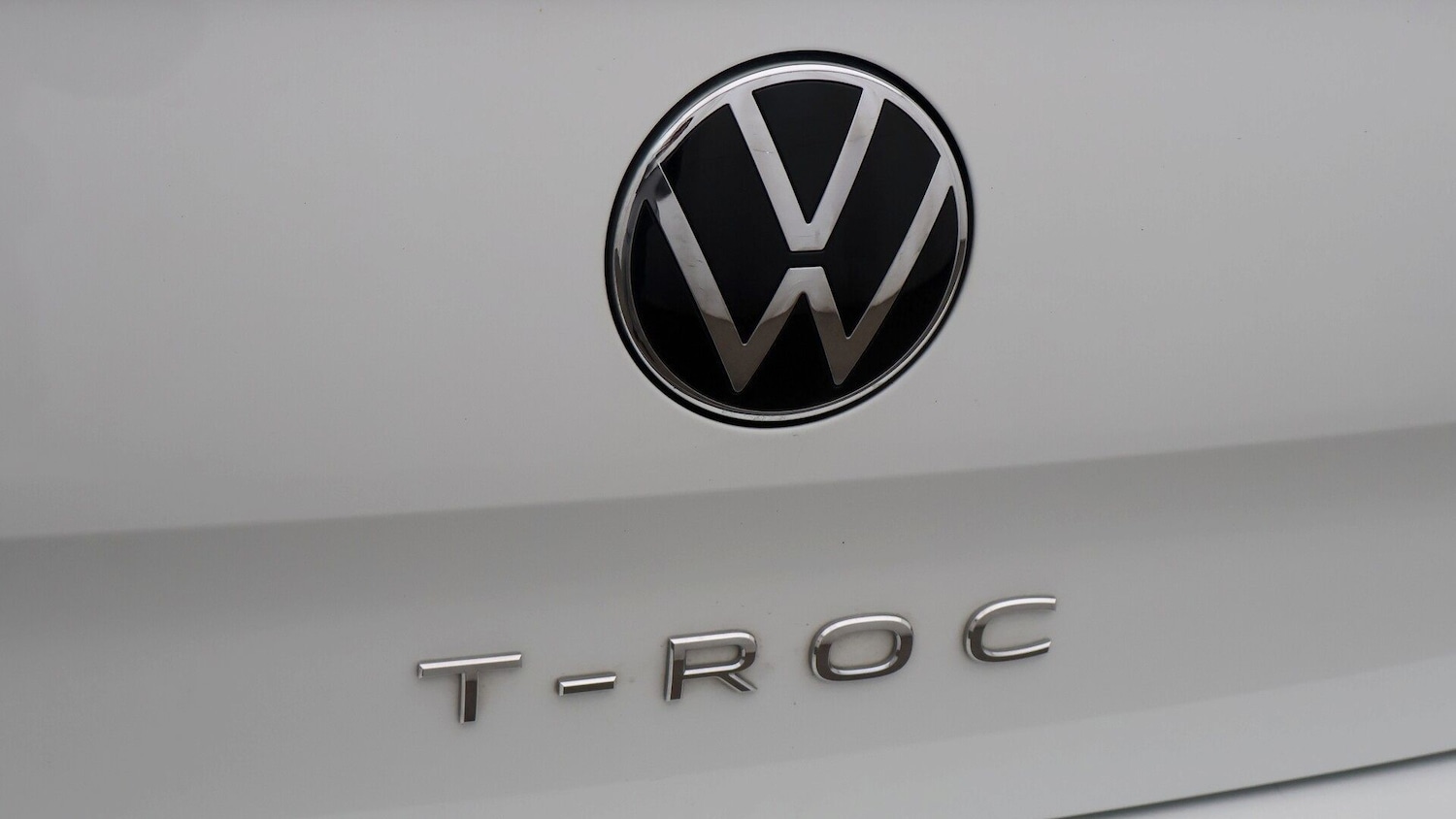 Used Volkswagen T-Roc 2023 for sale - 78018513: Photo 22