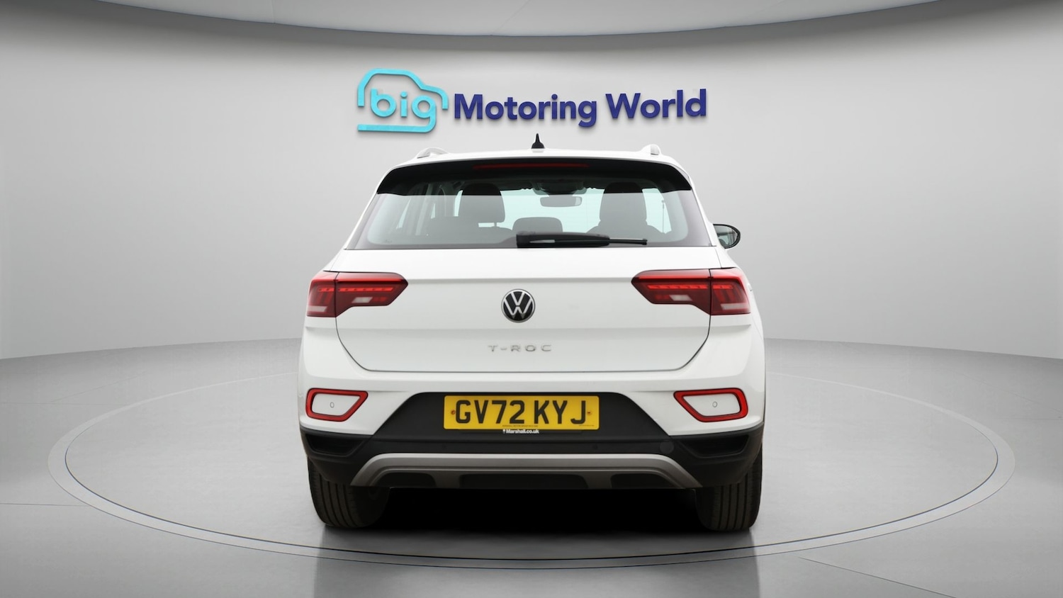 Used Volkswagen T-Roc 2023 for sale - 78018513: Photo 6