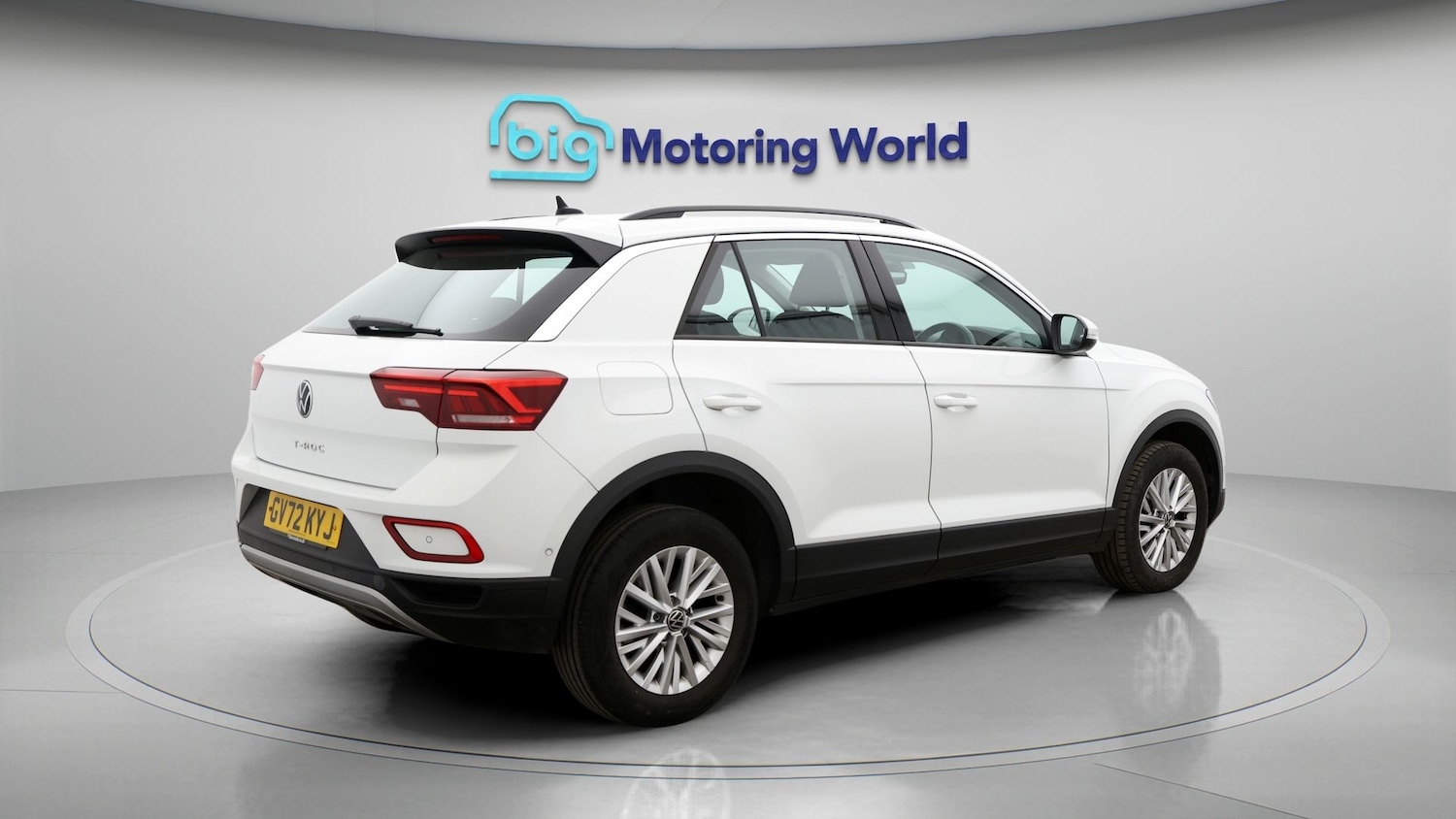 Used Volkswagen T-Roc 2023 for sale - 78018513: Photo 7