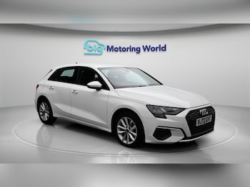 Used Audi A3 2022 for sale - 78576598: Photo