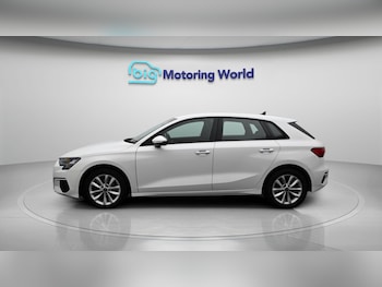 Used Audi A3 2022 for sale - 78576598: Photo