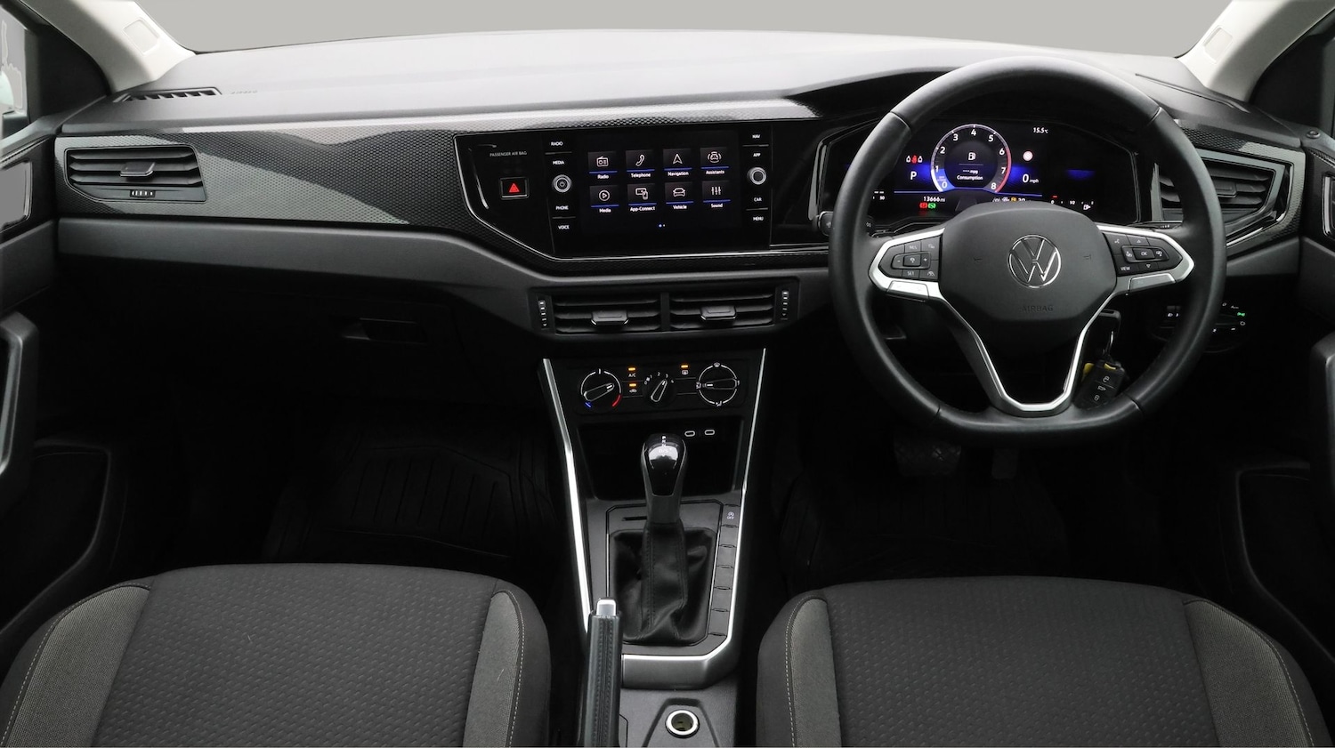 Used Volkswagen Polo 2024 for sale - 77628781: Photo 13