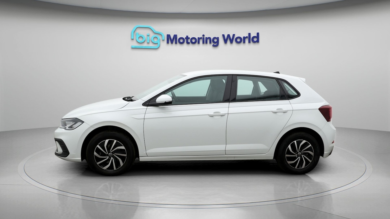 Used Volkswagen Polo 2024 for sale - 77628781: Photo 4