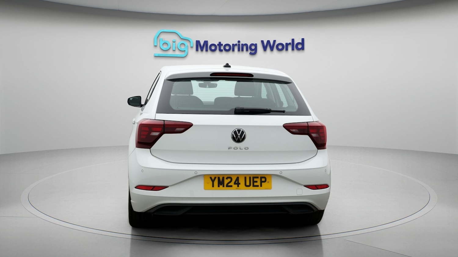 Used Volkswagen Polo 2024 for sale - 77628781: Photo 6