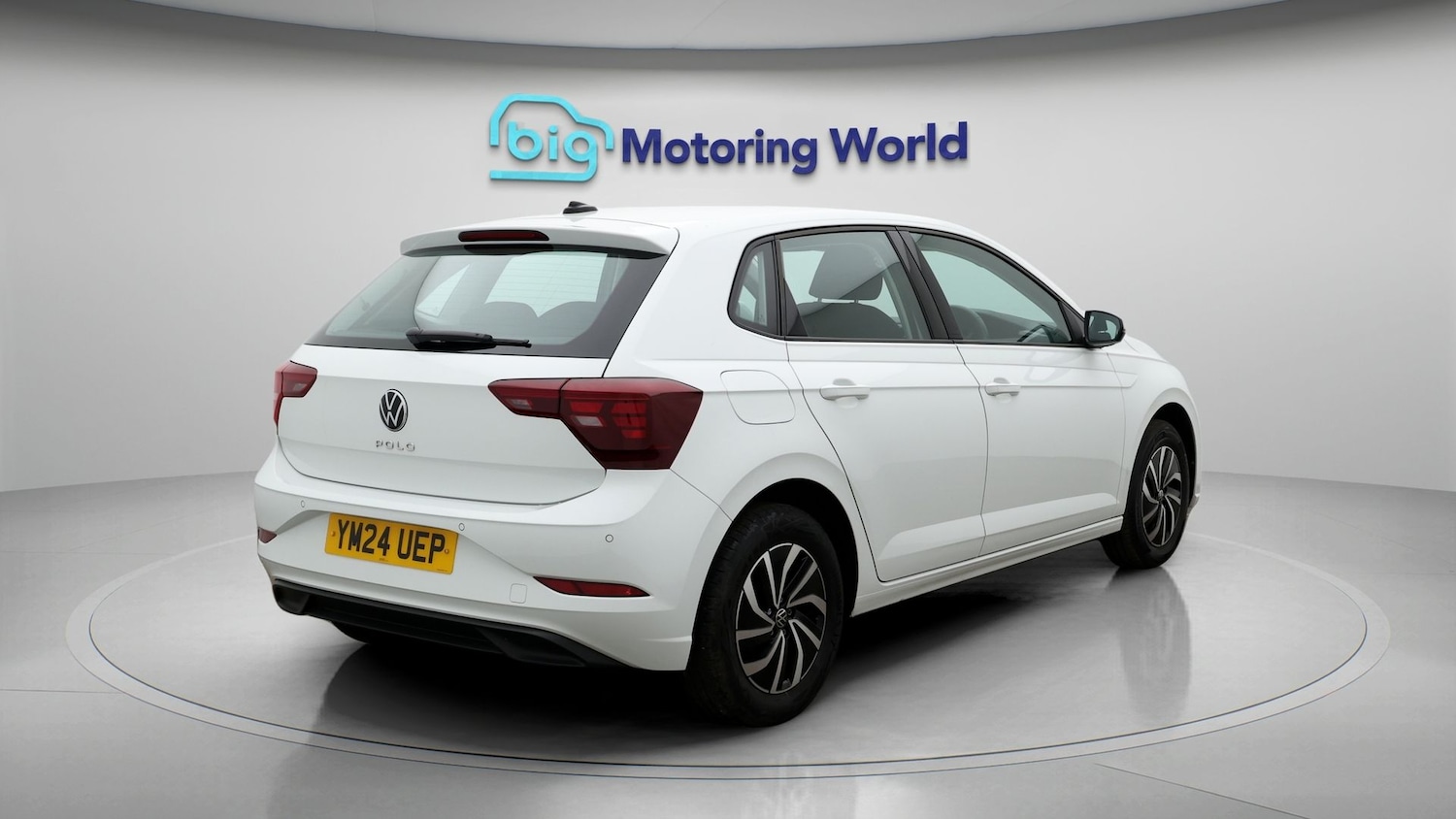 Used Volkswagen Polo 2024 for sale - 77628781: Photo 7