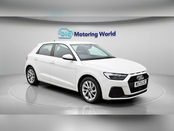 Used Audi A1 2023 for sale - 79252289: Photo