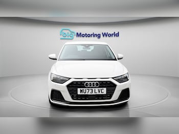 Used Audi A1 2023 for sale - 79252289: Photo