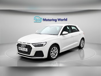 Used Audi A1 2023 for sale - 79252289: Photo