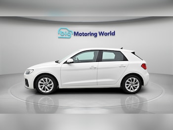 Used Audi A1 2023 for sale - 79252289: Photo