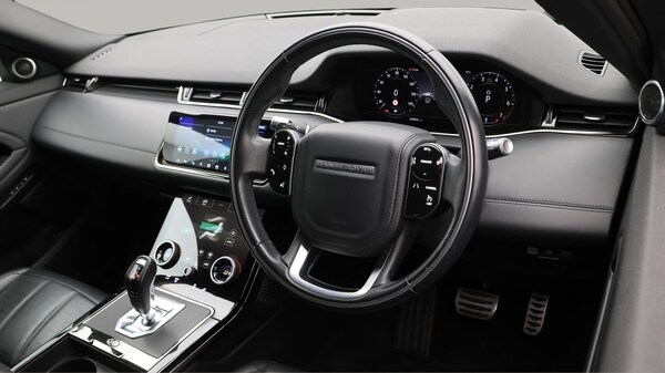 Used Land Rover Range Rover Evoque 2020 for sale - 76318165: Photo 10