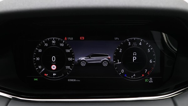 Used Land Rover Range Rover Evoque 2020 for sale - 76318165: Photo 11