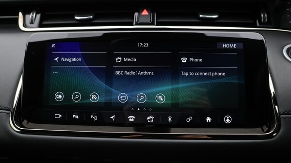 Used Land Rover Range Rover Evoque 2020 for sale - 76318165: Photo 12