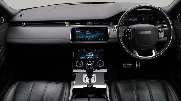 Used Land Rover Range Rover Evoque 2020 for sale - 76318165: Photo 14
