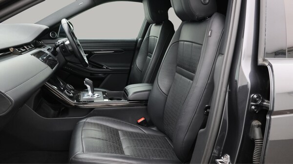Used Land Rover Range Rover Evoque 2020 for sale - 76318165: Photo 15