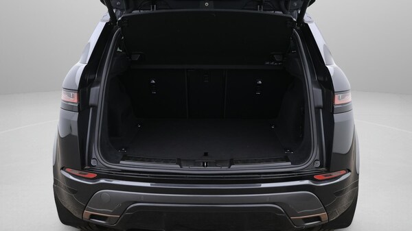 Used Land Rover Range Rover Evoque 2020 for sale - 76318165: Photo 18