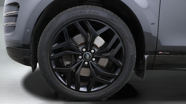 Used Land Rover Range Rover Evoque 2020 for sale - 76318165: Photo 19