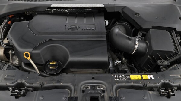 Used Land Rover Range Rover Evoque 2020 for sale - 76318165: Photo 20