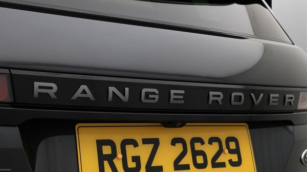 Used Land Rover Range Rover Evoque 2020 for sale - 76318165: Photo 21