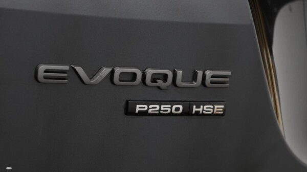 Used Land Rover Range Rover Evoque 2020 for sale - 76318165: Photo 22