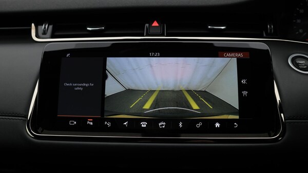Used Land Rover Range Rover Evoque 2020 for sale - 76318165: Photo 26