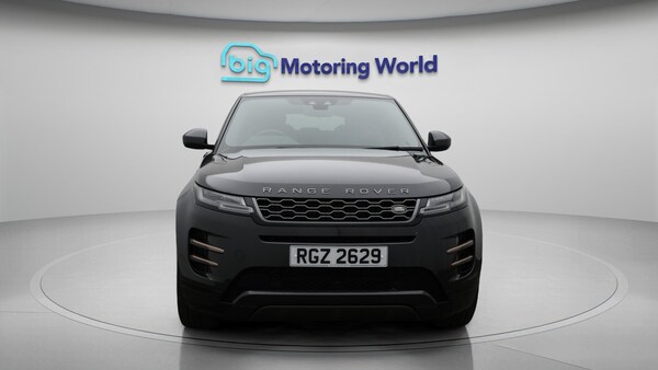 Used Land Rover Range Rover Evoque 2020 for sale - 76318165: Photo 3