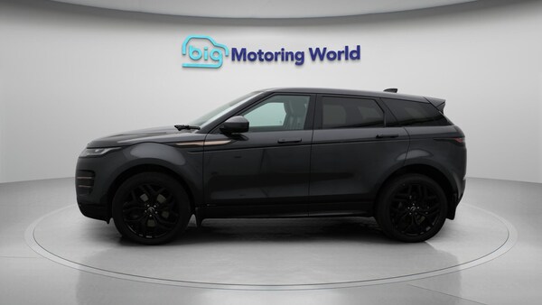 Used Land Rover Range Rover Evoque 2020 for sale - 76318165: Photo 5