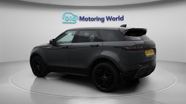Used Land Rover Range Rover Evoque 2020 for sale - 76318165: Photo 6