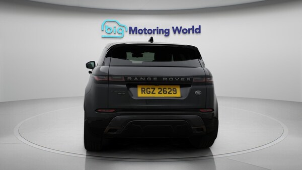 Used Land Rover Range Rover Evoque 2020 for sale - 76318165: Photo 7